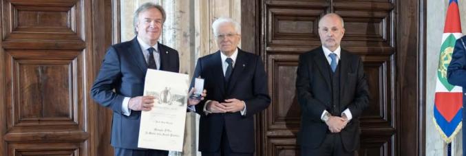 gerosa e mattarella