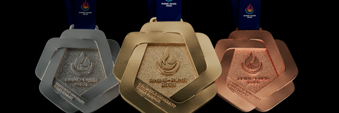 medals