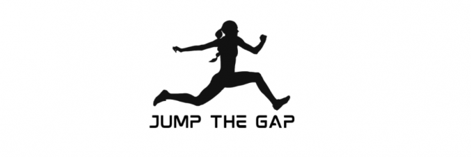 jump the gap