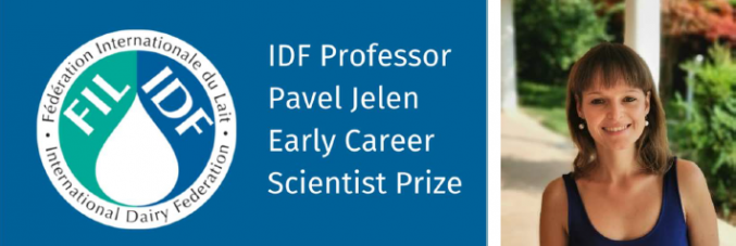 idf prize