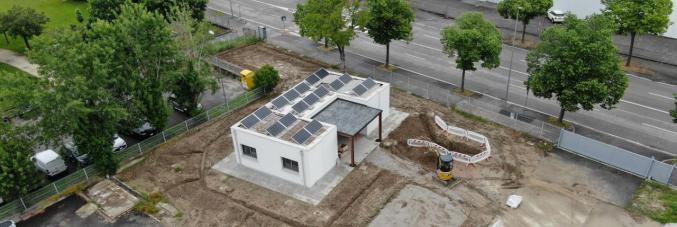 edificio zeb