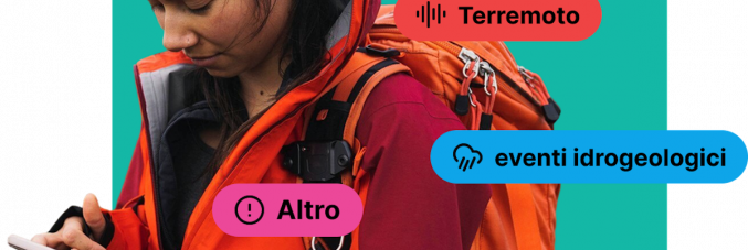 utilizzatrice dell'app