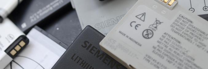litium battery