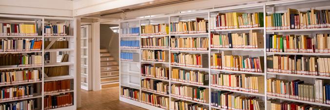 biblioteca