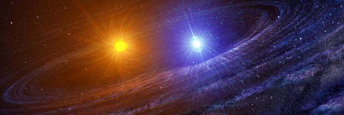 stelle binarie