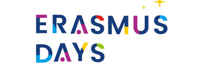 erasmus days logo