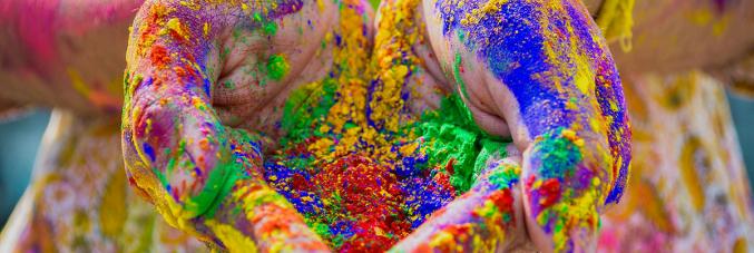 colors