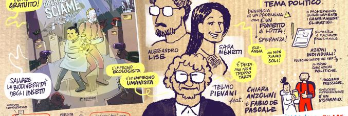 fumetto