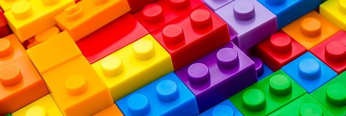 lego bricks