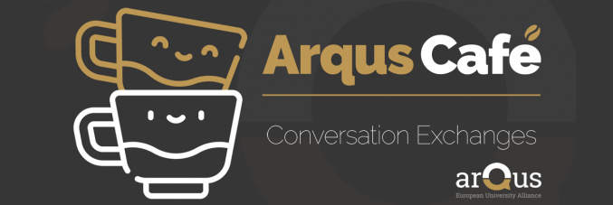 Arqus Café