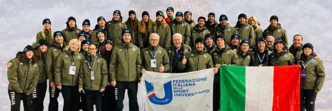 squadra ita