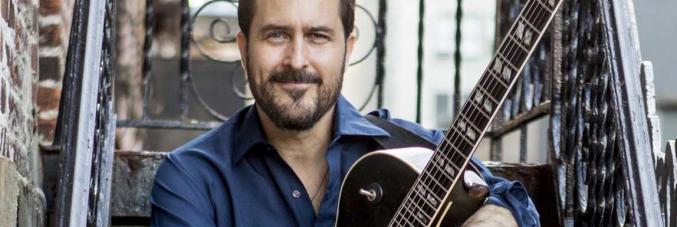 Jonathan Kreisberg
