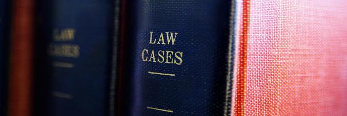 law cases