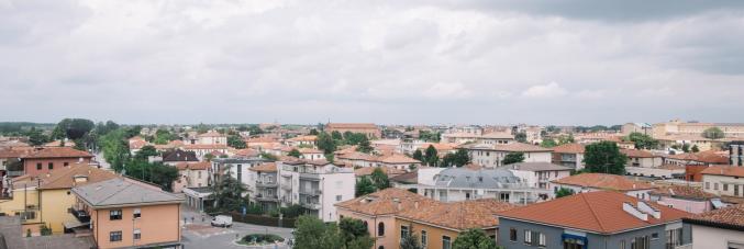 Arcella, foto di Marco Lumini