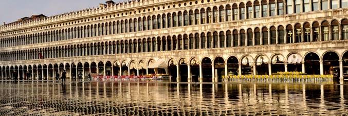 acqua alta