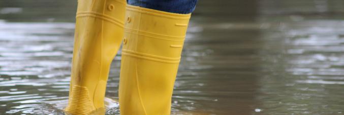 alluvione