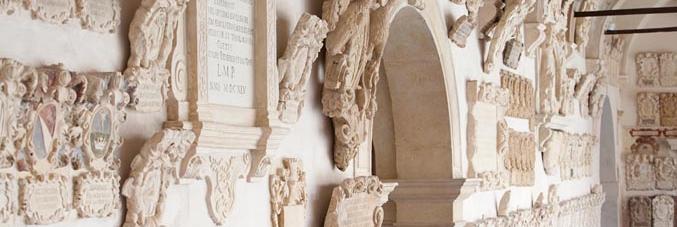 aula cortile antico