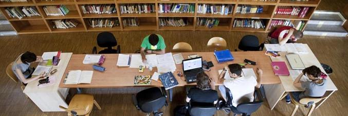 biblioteca