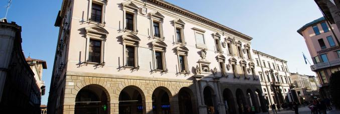 Palazzo del Bo