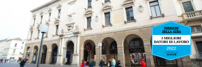 Palazzo bo