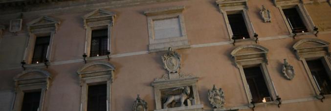 palazzo bo