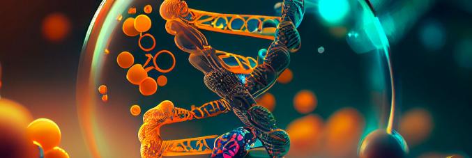 dna
