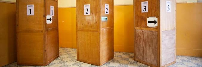 voto