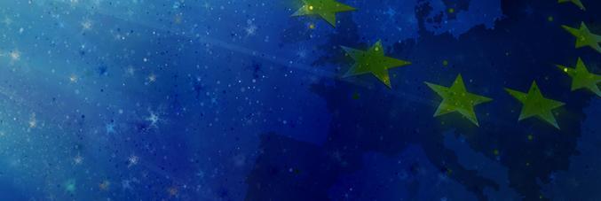 EUROPE FLAG