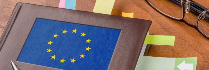 europa libro