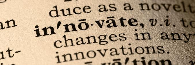 innovate