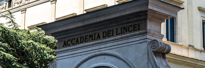 accademia lincei