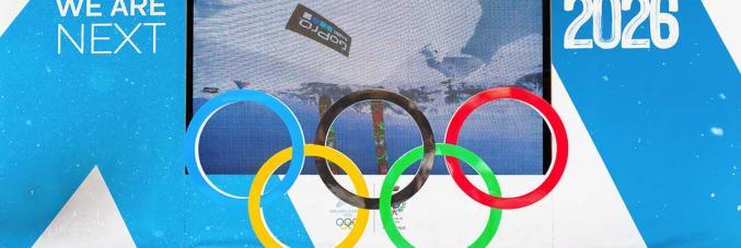 olimpic games