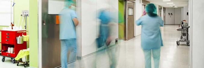 hospital