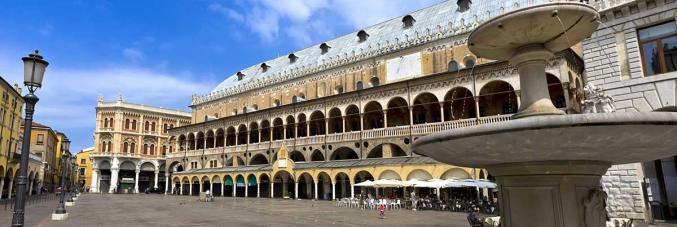 padova
