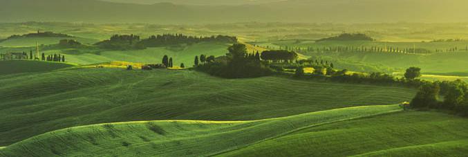 paesaggio