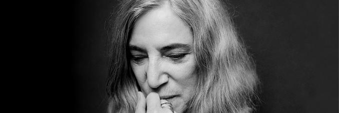 Patti Smith