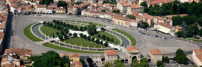 prato della valle