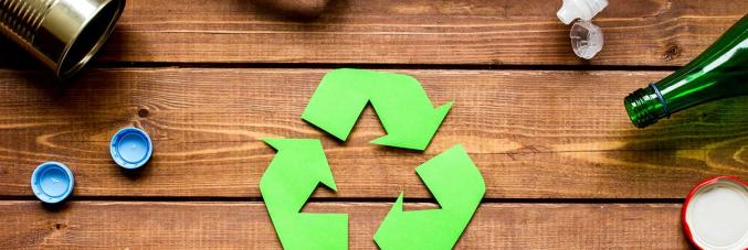 Unipd per la sostenibilità, il riciclo e la riduzione dei rifiuti |  Università di Padova