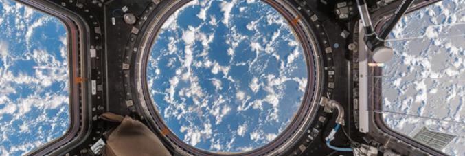 stazione spaziale