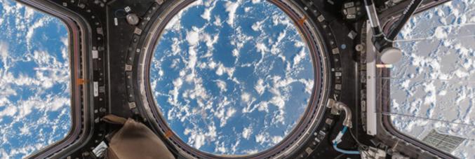 space