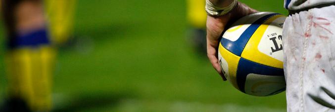 rugby