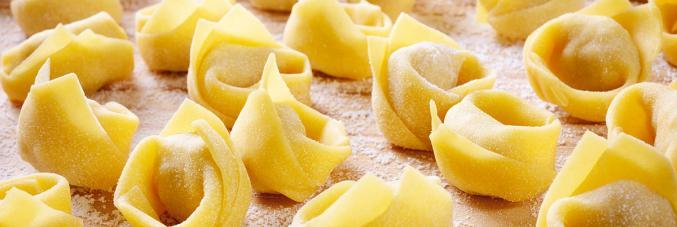 tortellini