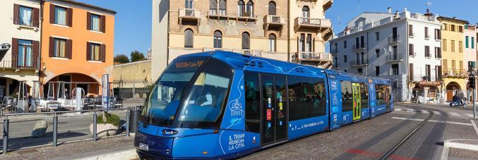 tram