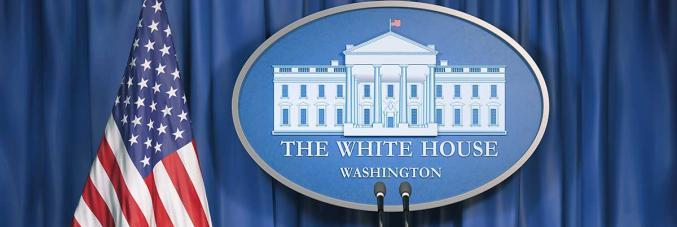 white house