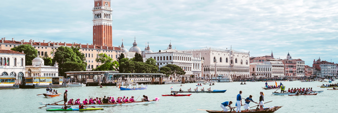 venice