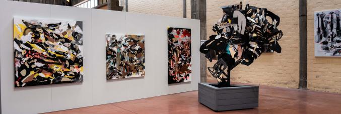paintings