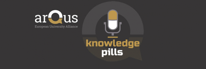 podcast pills