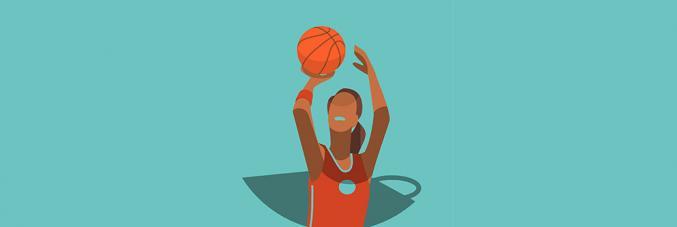 basket women