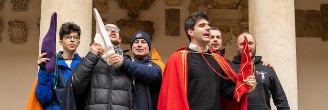 tribuno