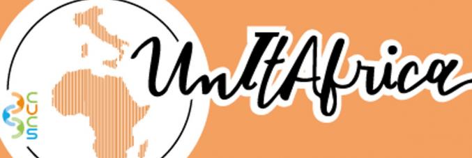 logo unitafrica